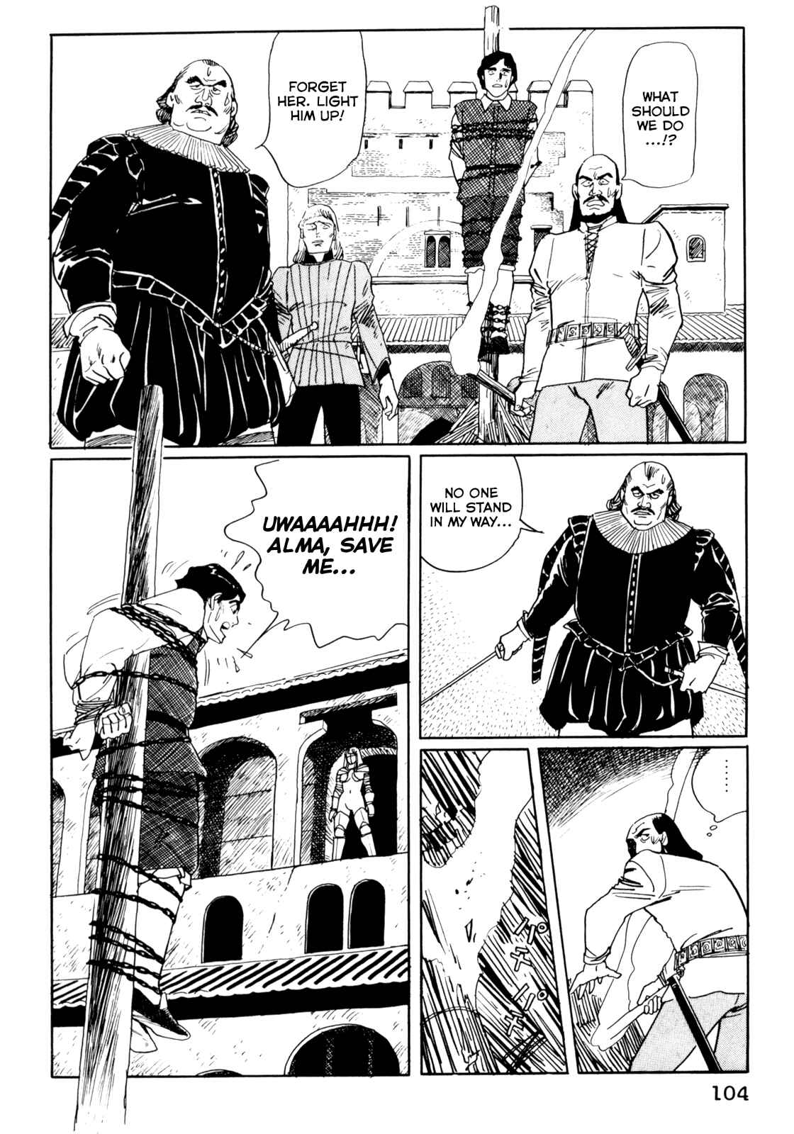 Page 2 Chapter 16 Mephisto