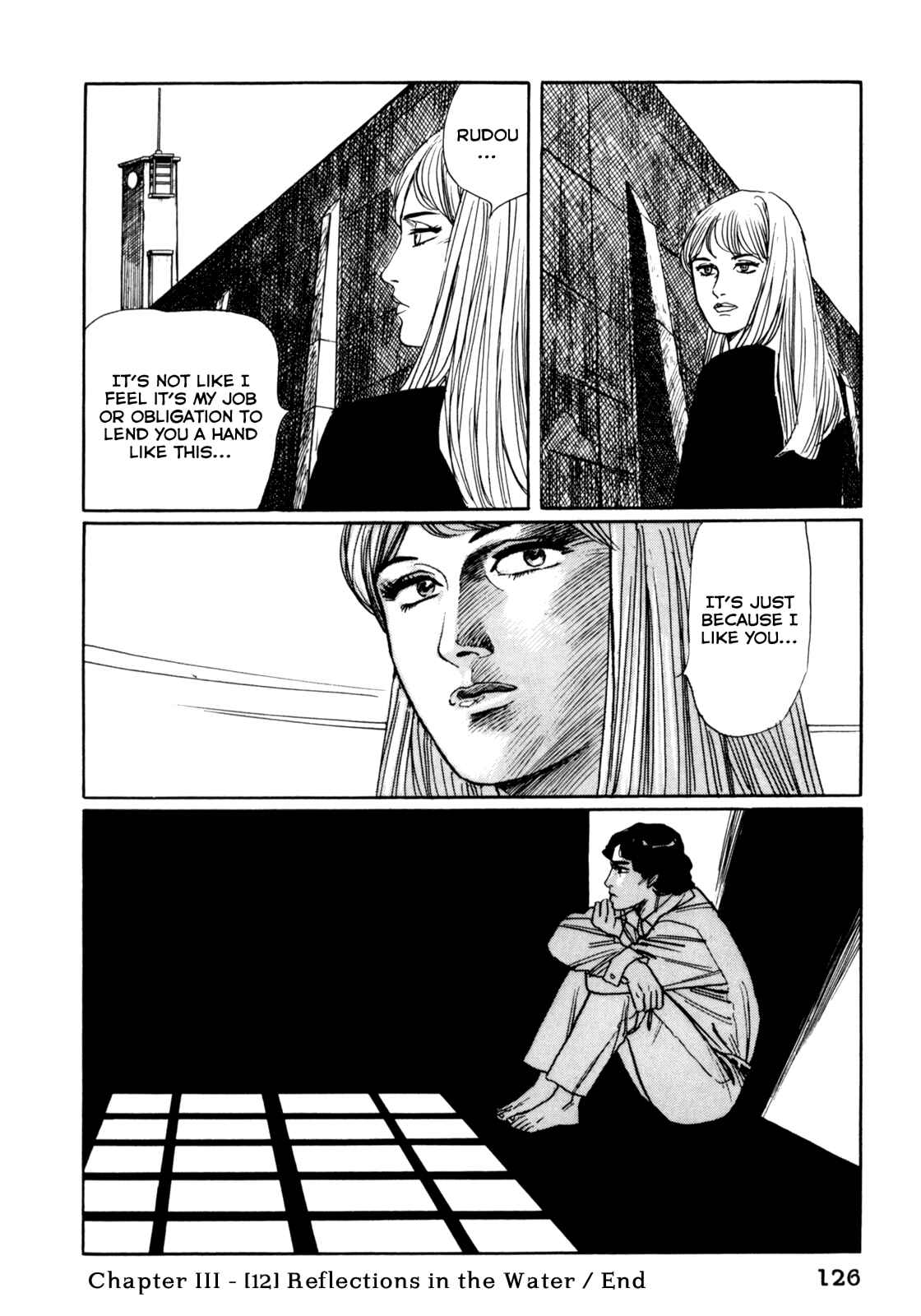 Page 23 Chapter 16 Mephisto