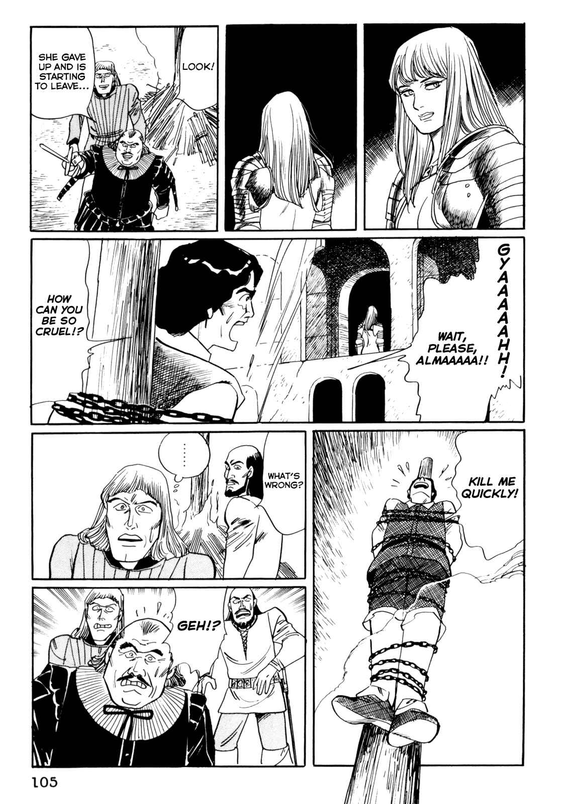 Page 3 Chapter 16 Mephisto