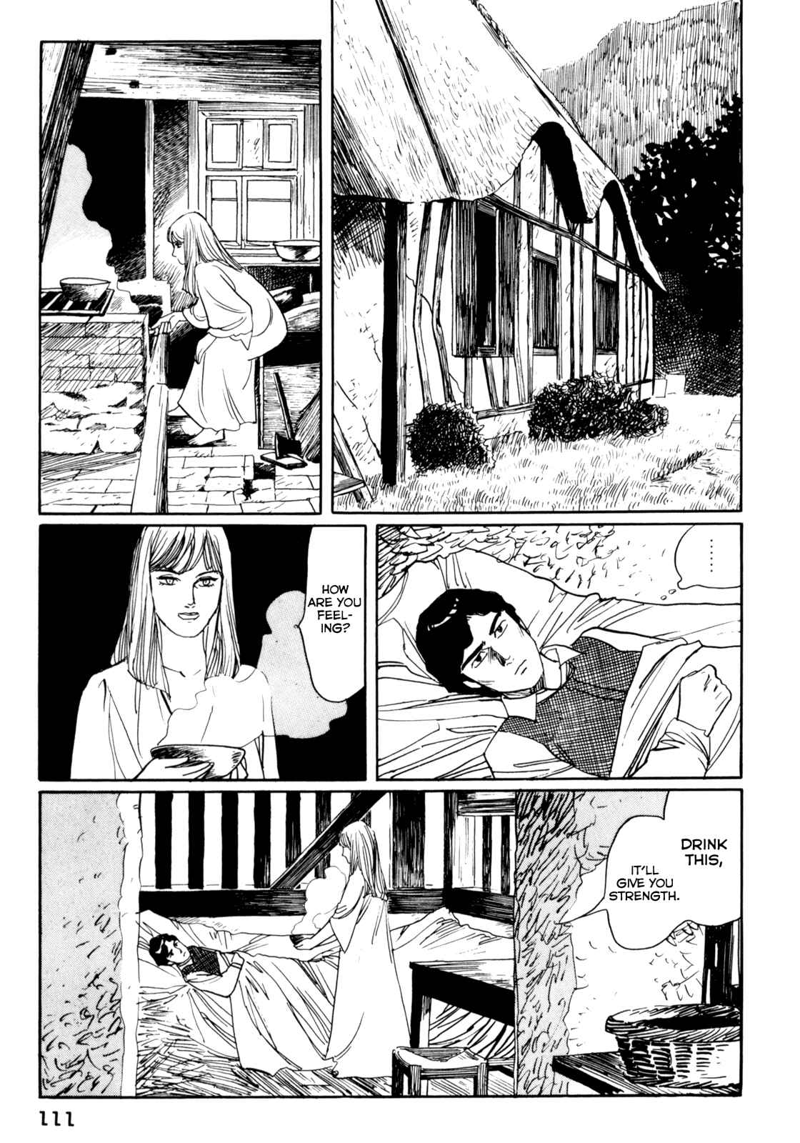 Page 9 Chapter 16 Mephisto