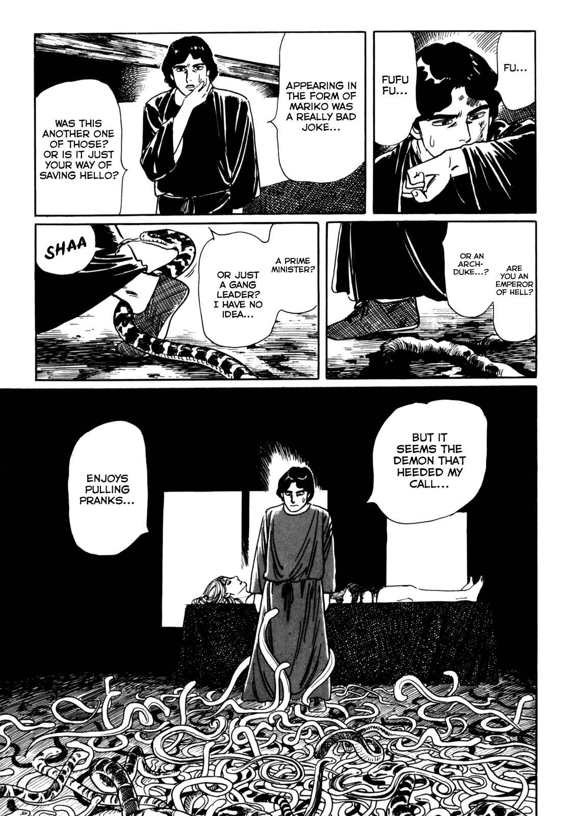 Page 11 Chapter 4 Mephisto