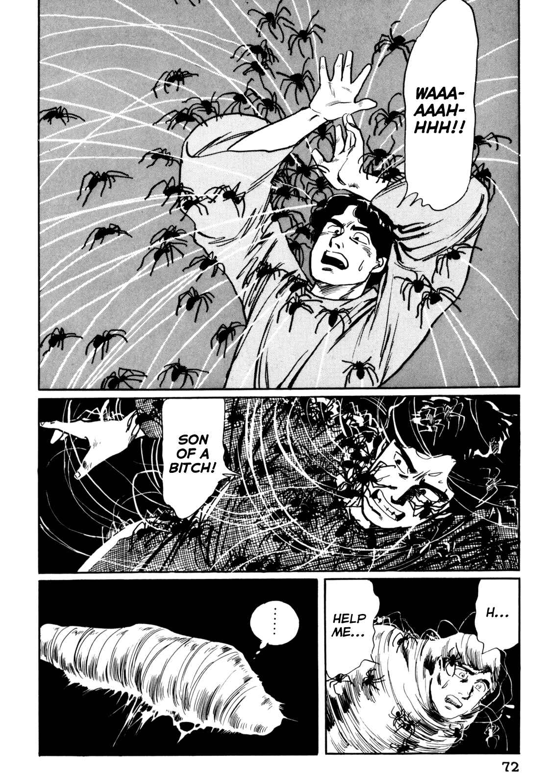 Page 14 Chapter 4 Mephisto