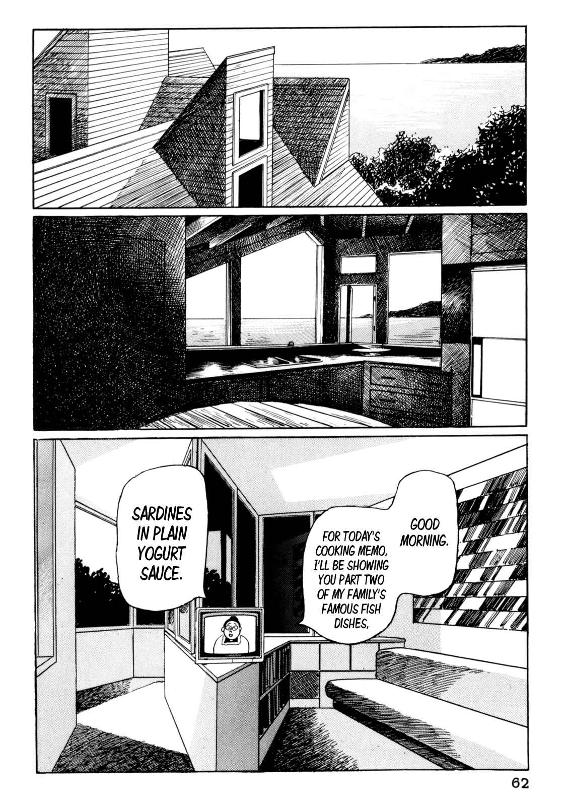 Page 4 Chapter 4 Mephisto
