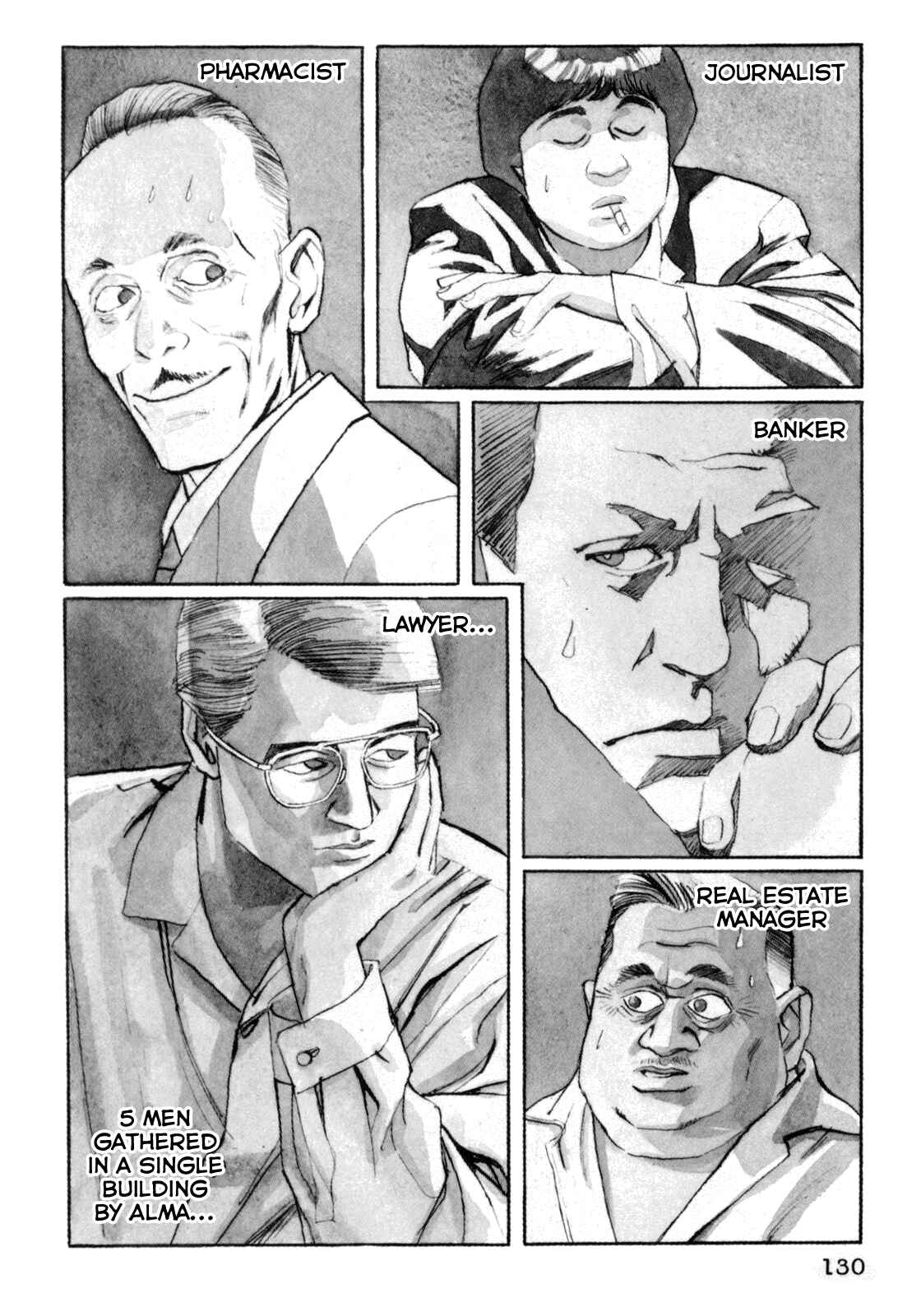 Page 2 Chapter 27 Mephisto