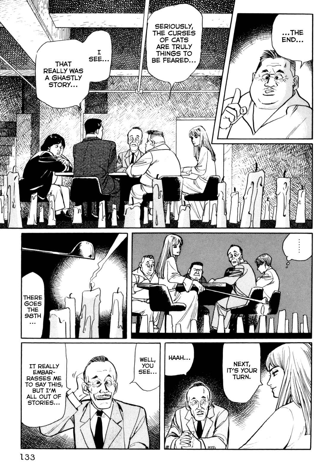 Page 5 Chapter 27 Mephisto