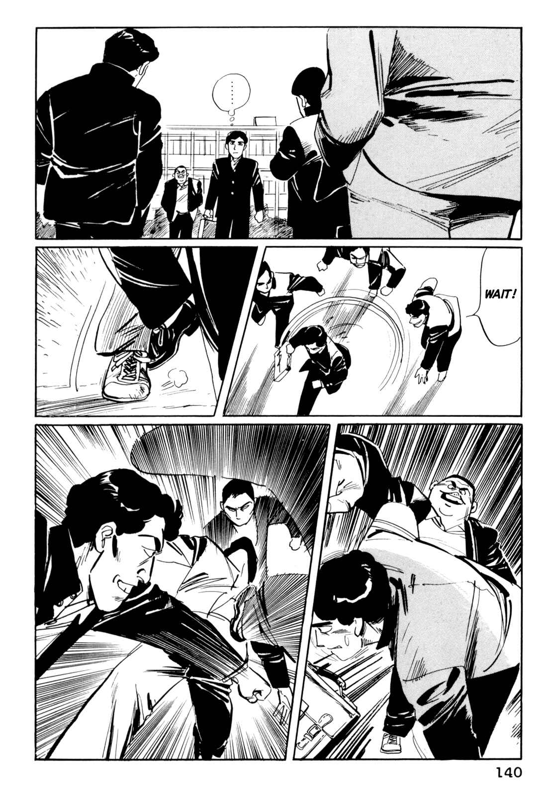 Page 12 Chapter 7 Mephisto
