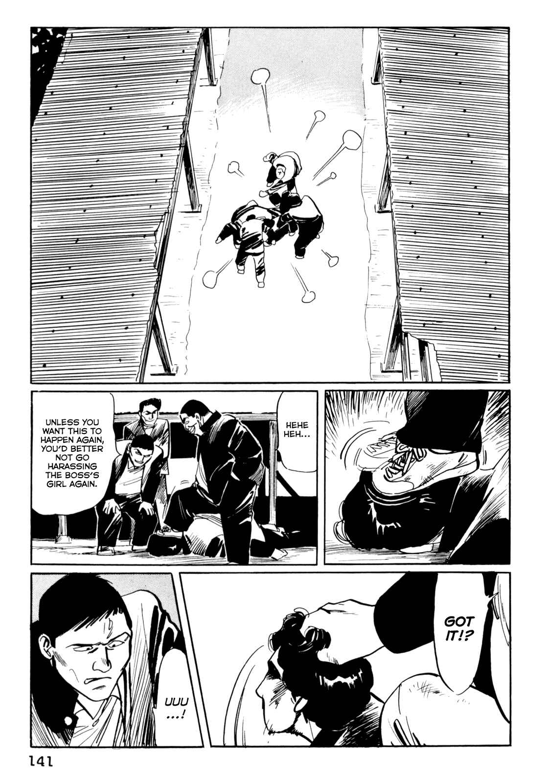 Page 13 Chapter 7 Mephisto