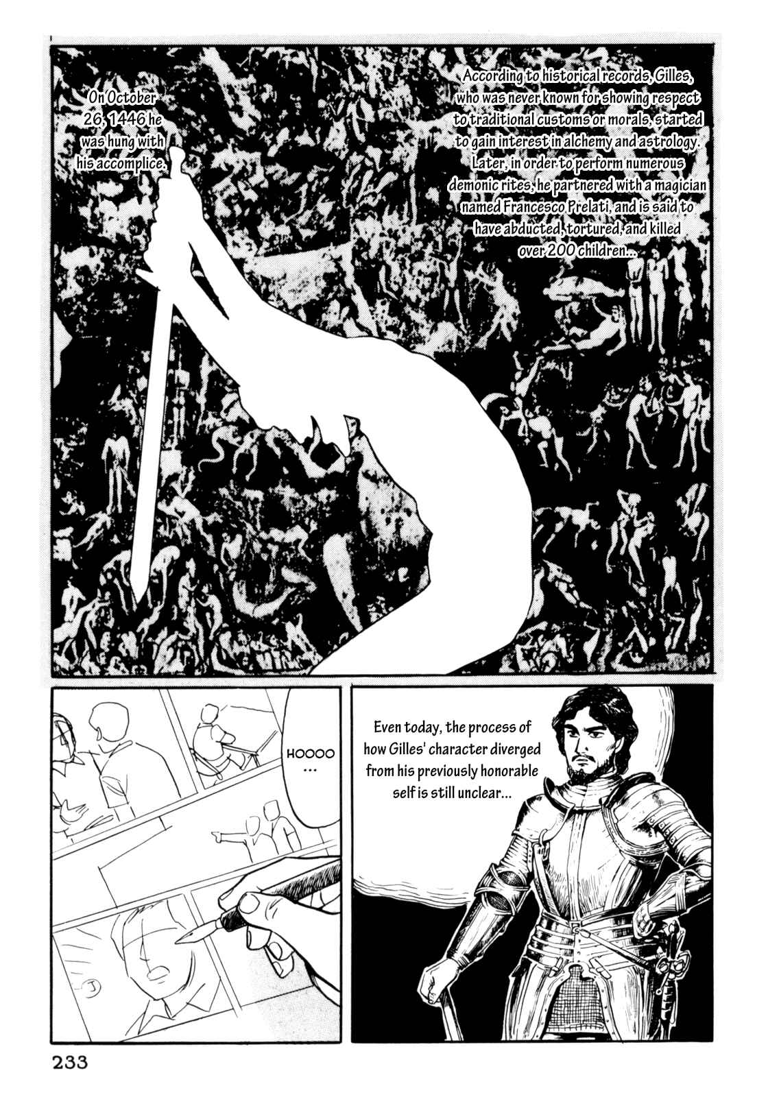 Page 19 Chapter 21 Mephisto