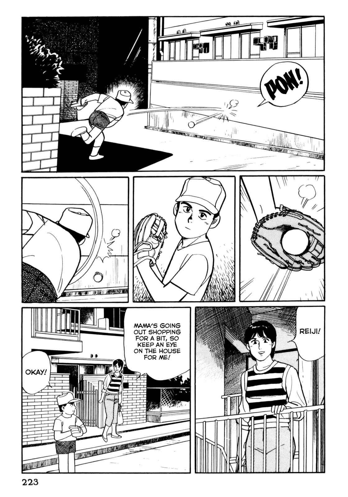 Page 9 Chapter 21 Mephisto