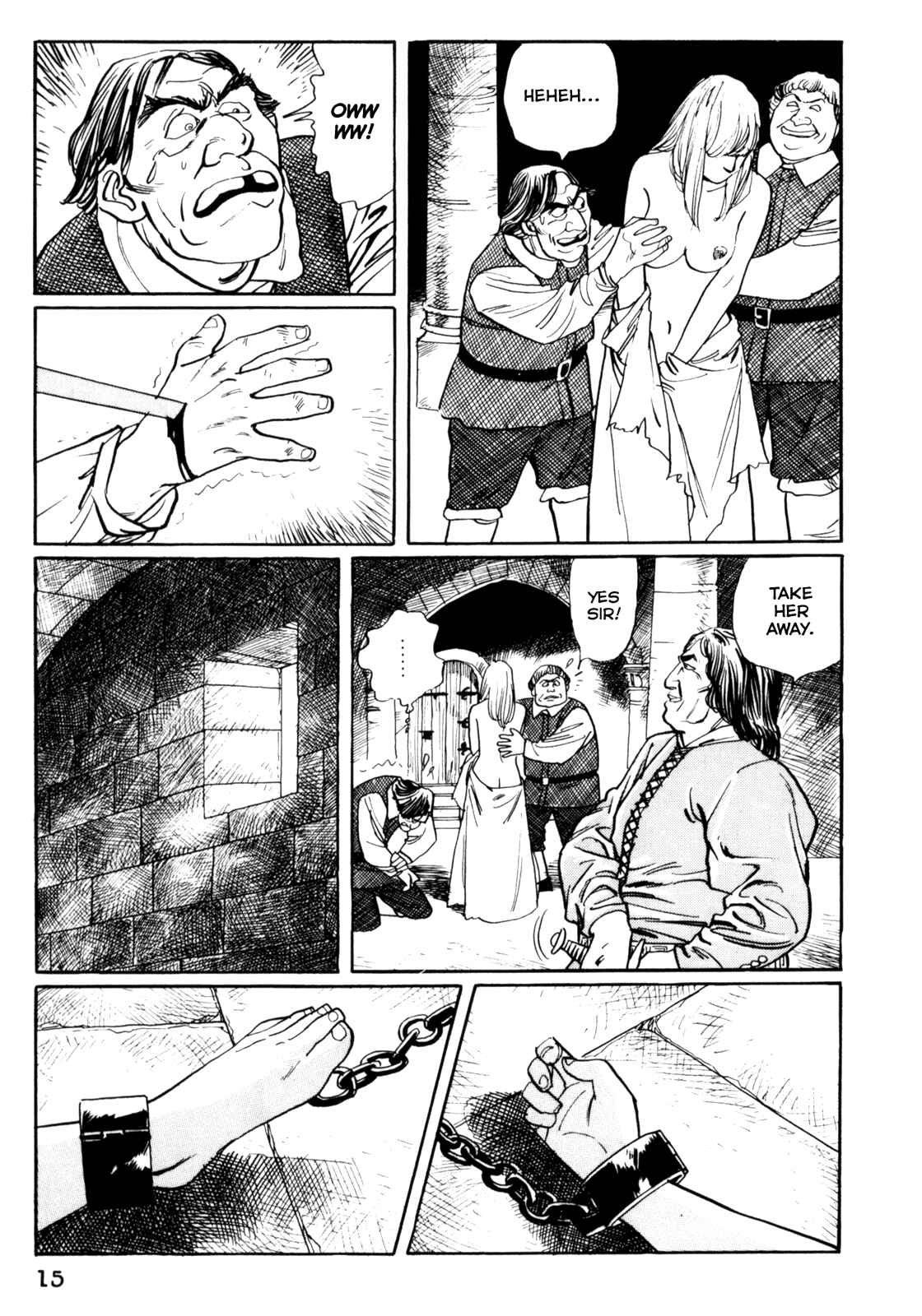 Page 16 Chapter 12 Mephisto