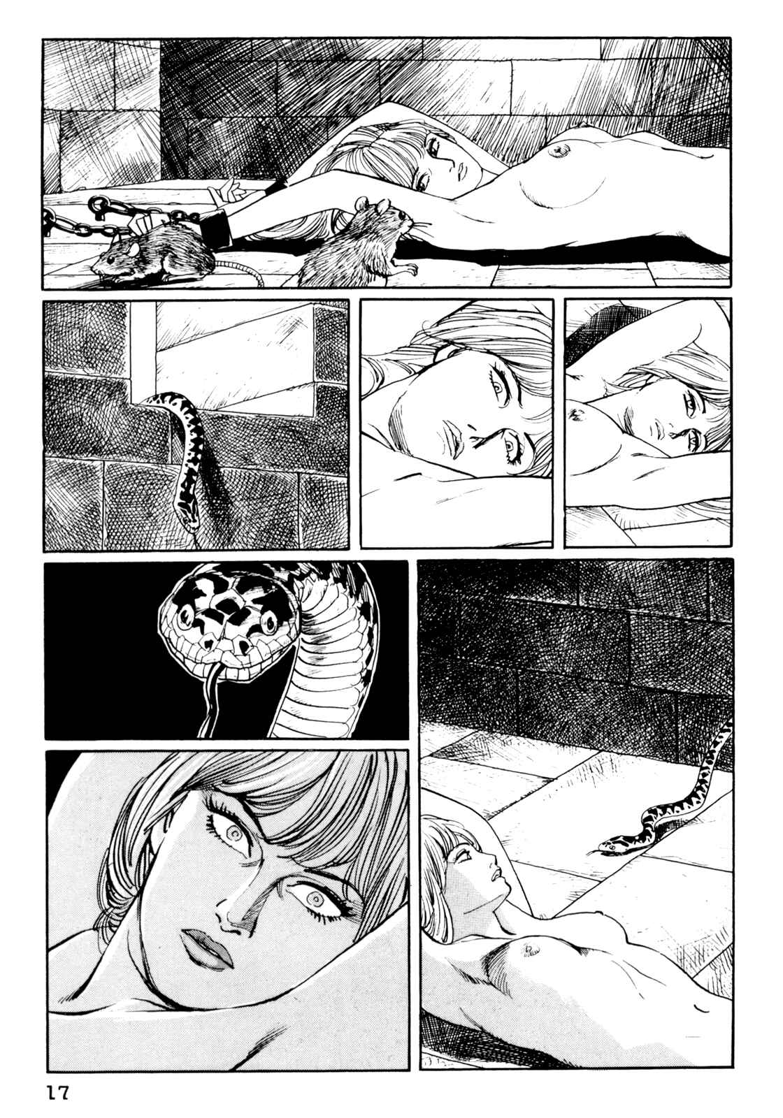 Page 18 Chapter 12 Mephisto