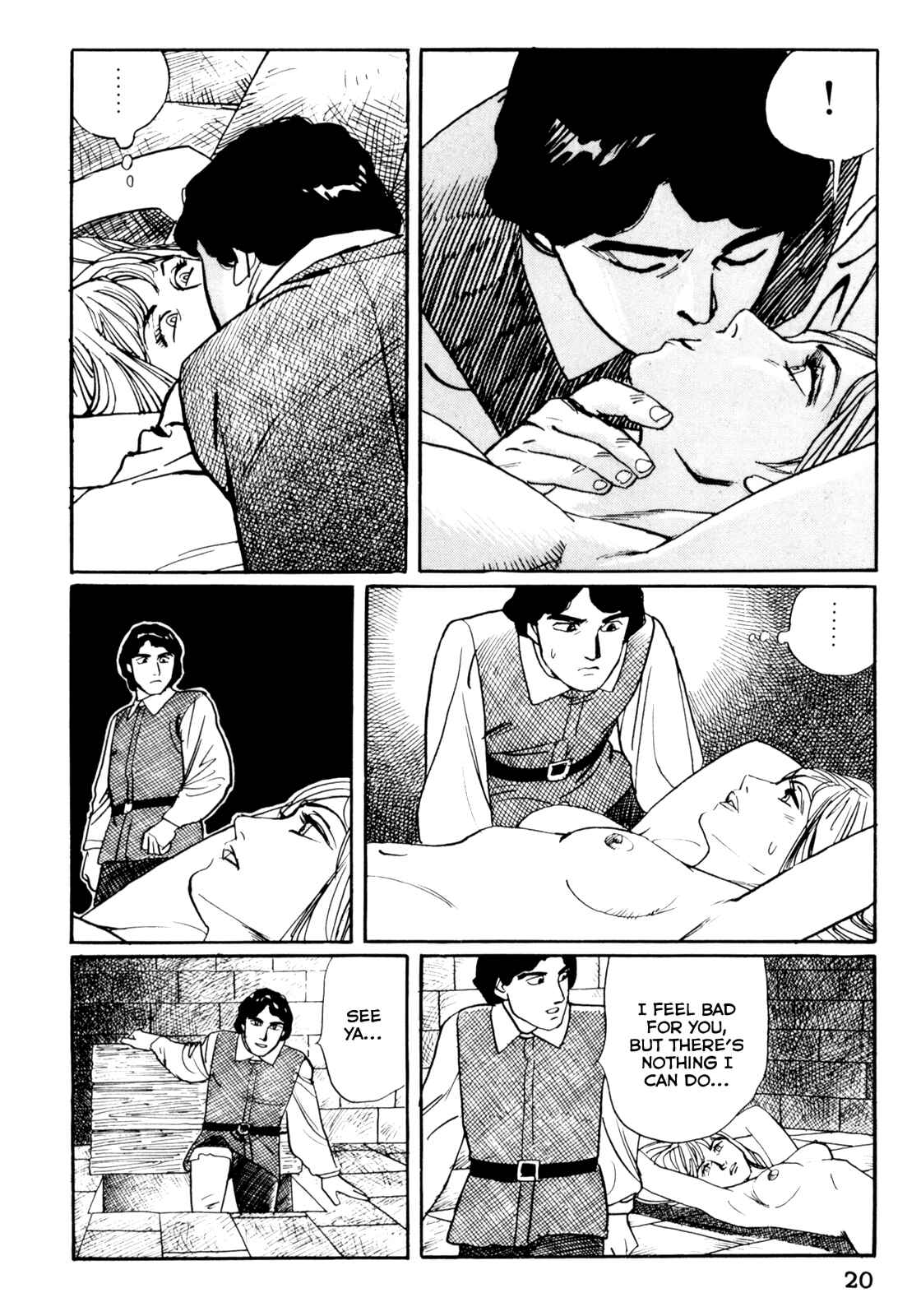 Page 21 Chapter 12 Mephisto