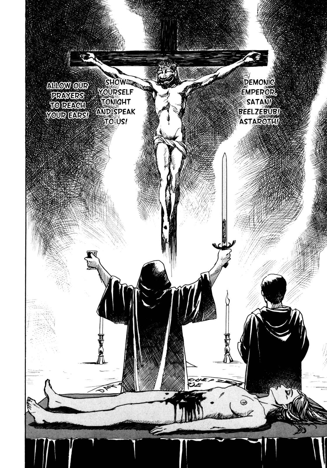 Page 18 Chapter 3 Mephisto