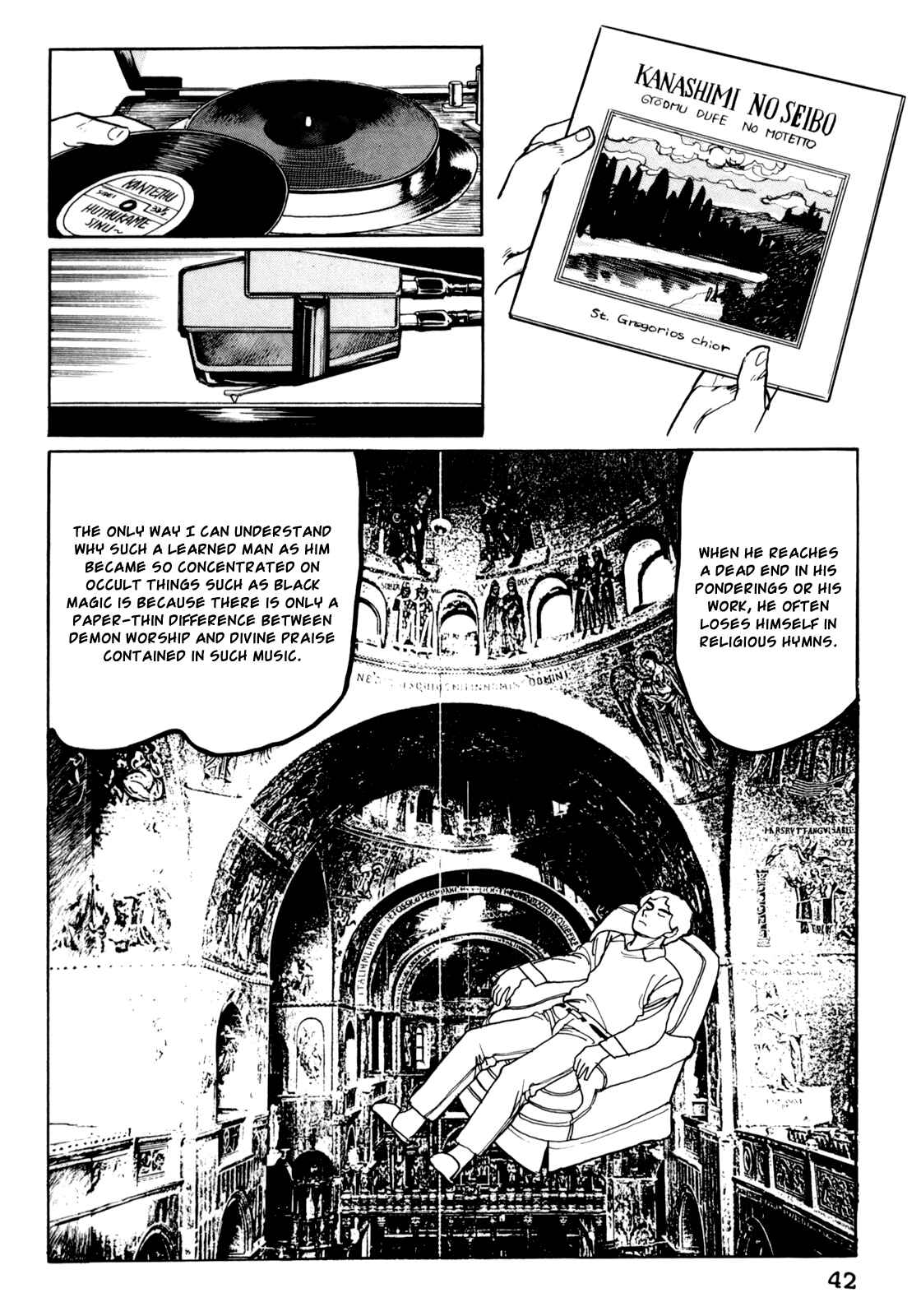 Page 7 Chapter 3 Mephisto
