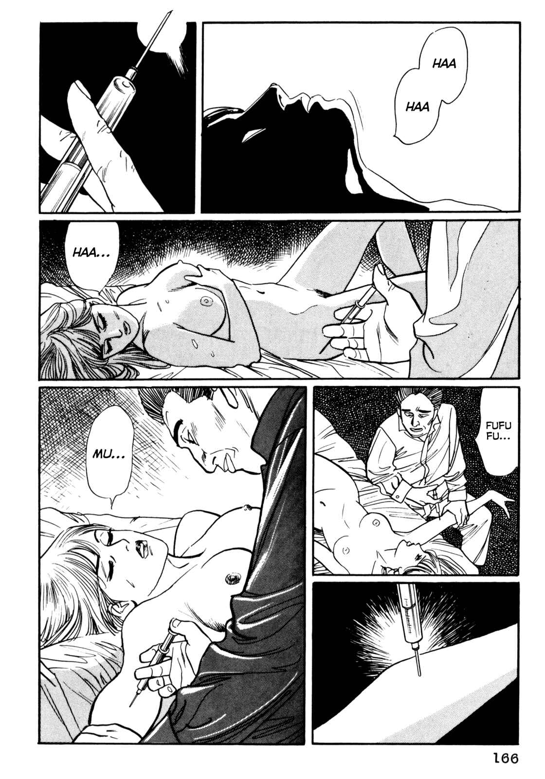Page 18 Chapter 18 Mephisto
