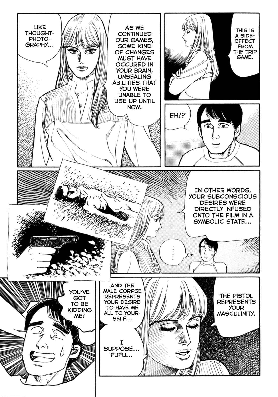 Page 17 Chapter 25 Mephisto
