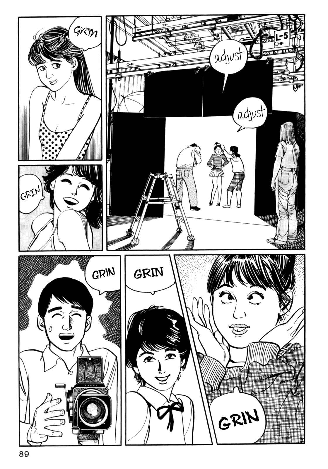 Page 9 Chapter 25 Mephisto