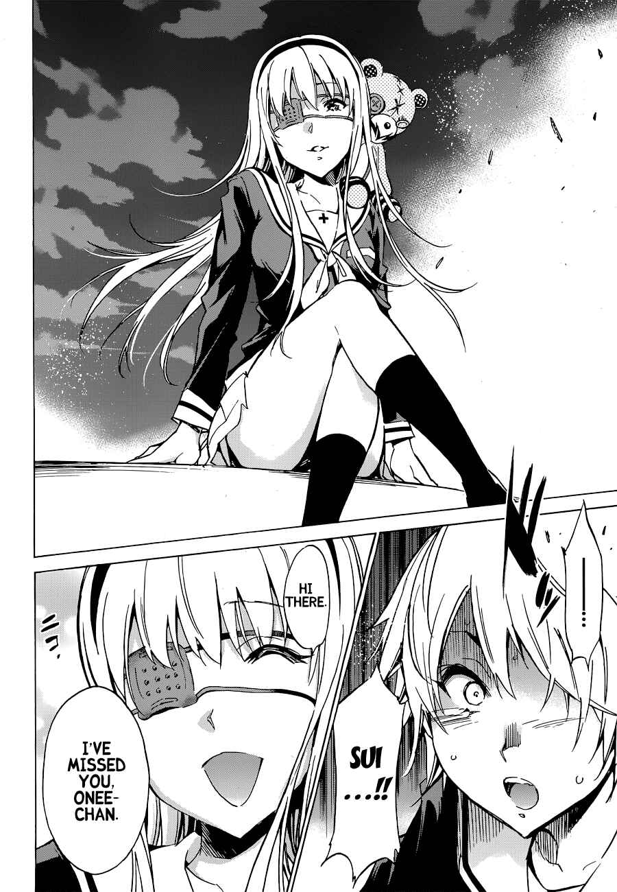 Page 12 Chapter 5 Kigurumi