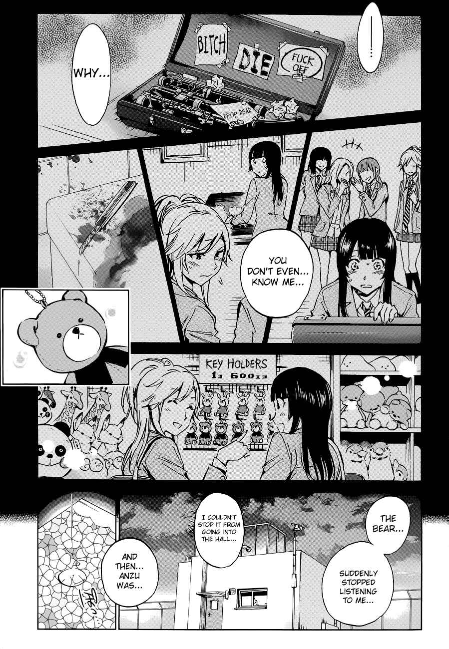 Page 9 Chapter 5 Kigurumi