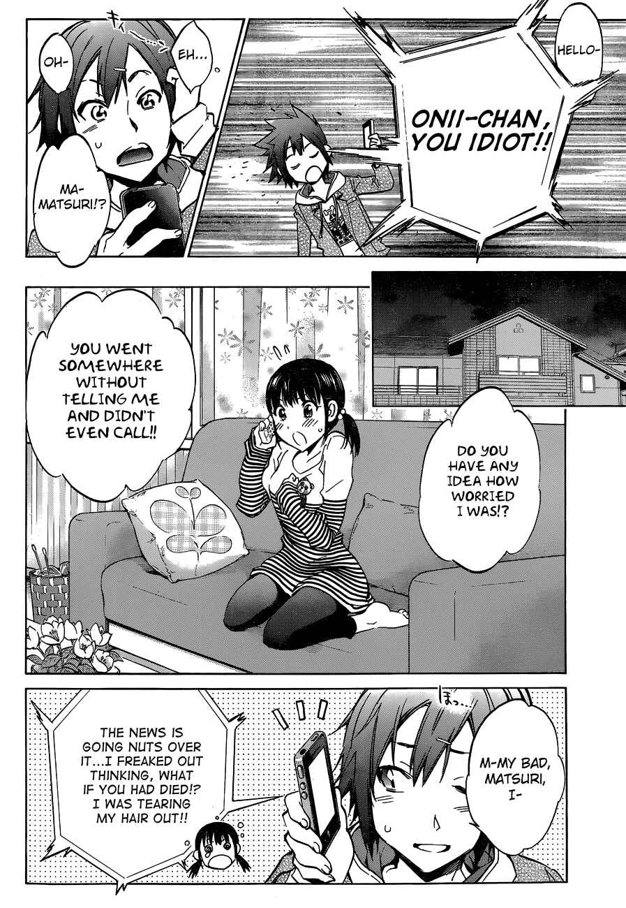 Page 23 Chapter 2 Kigurumi