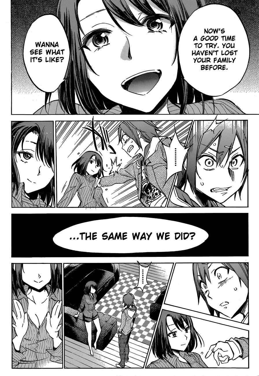 Page 29 Chapter 2 Kigurumi
