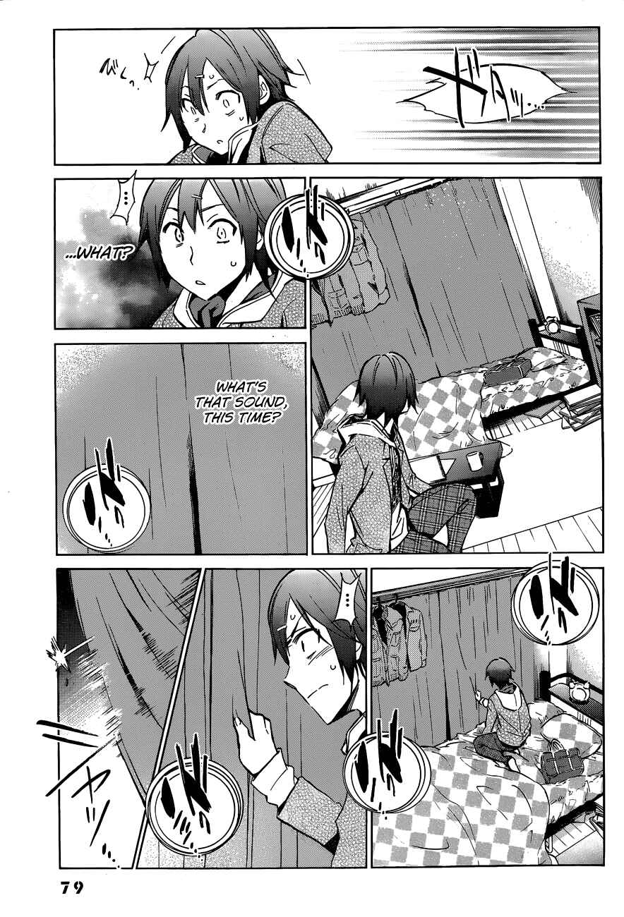 Page 36 Chapter 2 Kigurumi