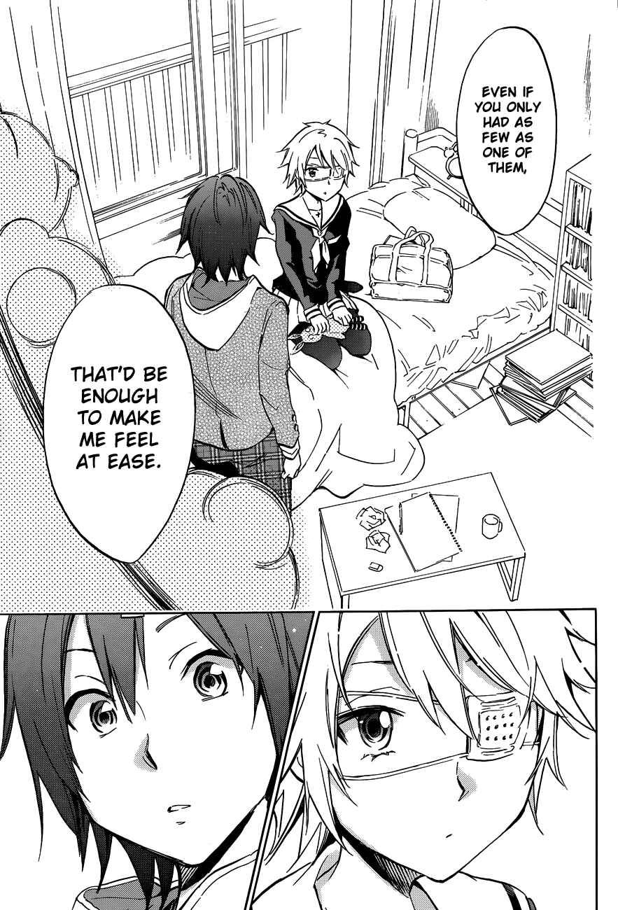 Page 42 Chapter 2 Kigurumi