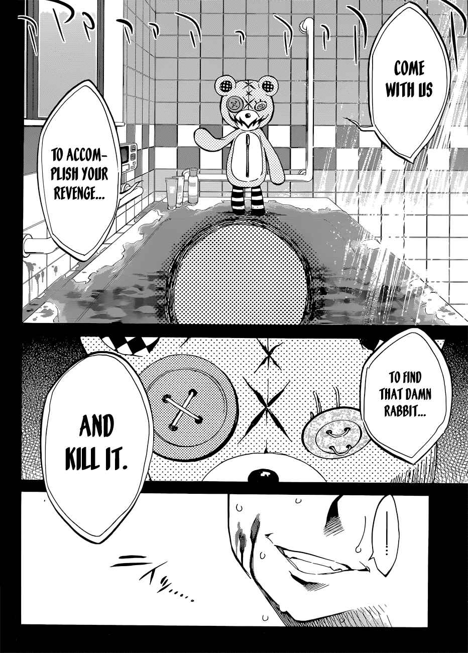 Page 2 Chapter 4 Kigurumi