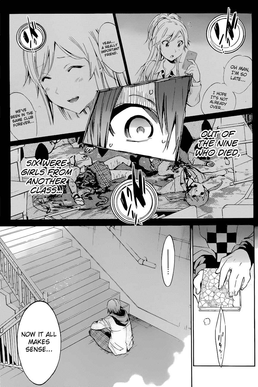 Page 23 Chapter 4 Kigurumi