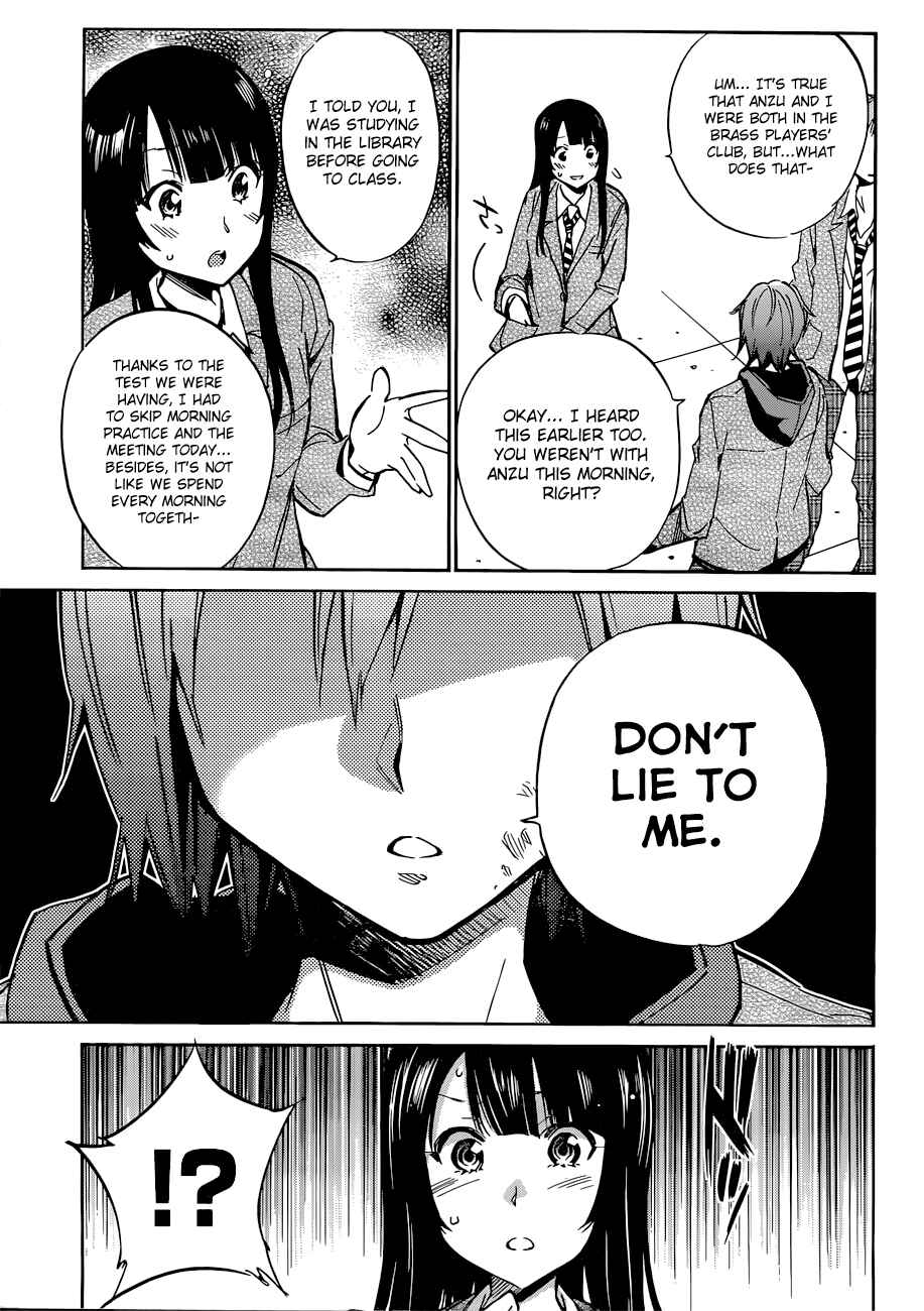 Page 31 Chapter 4 Kigurumi