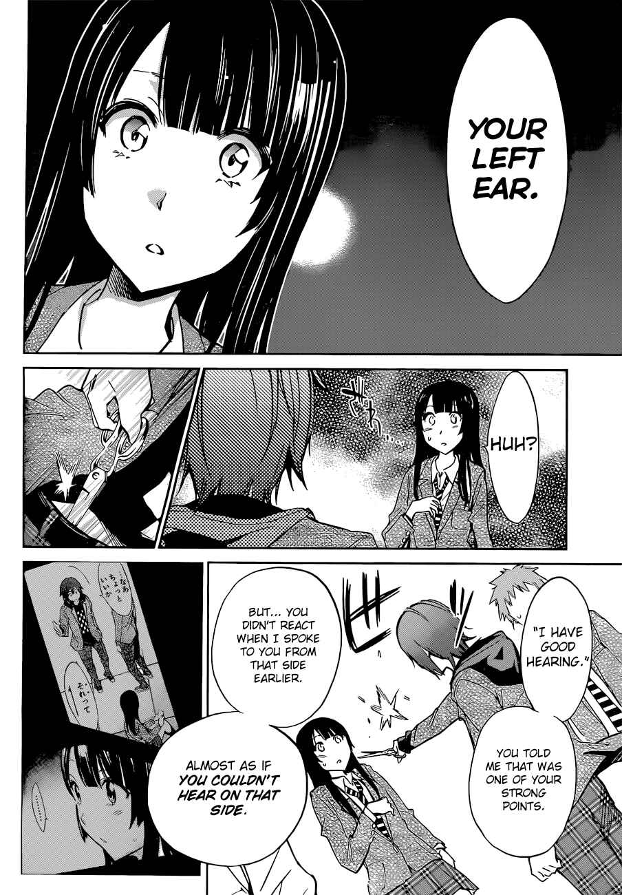 Page 34 Chapter 4 Kigurumi