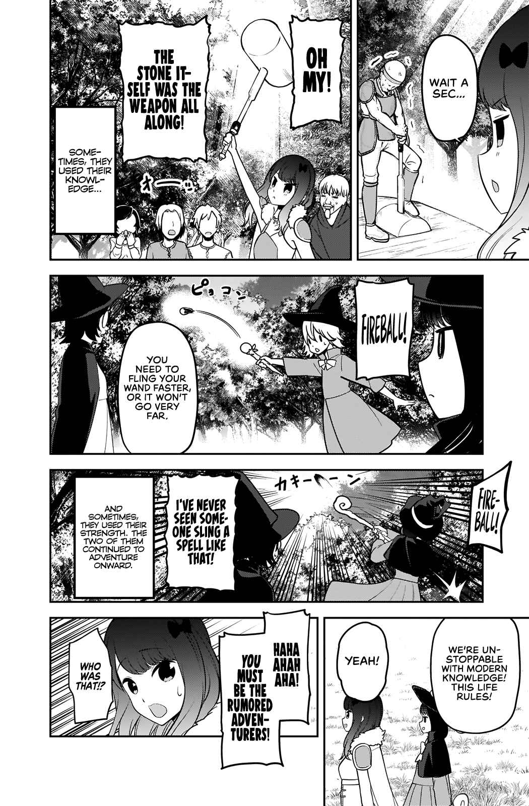 Page 6 Chapter 1 Original Hinatazaka