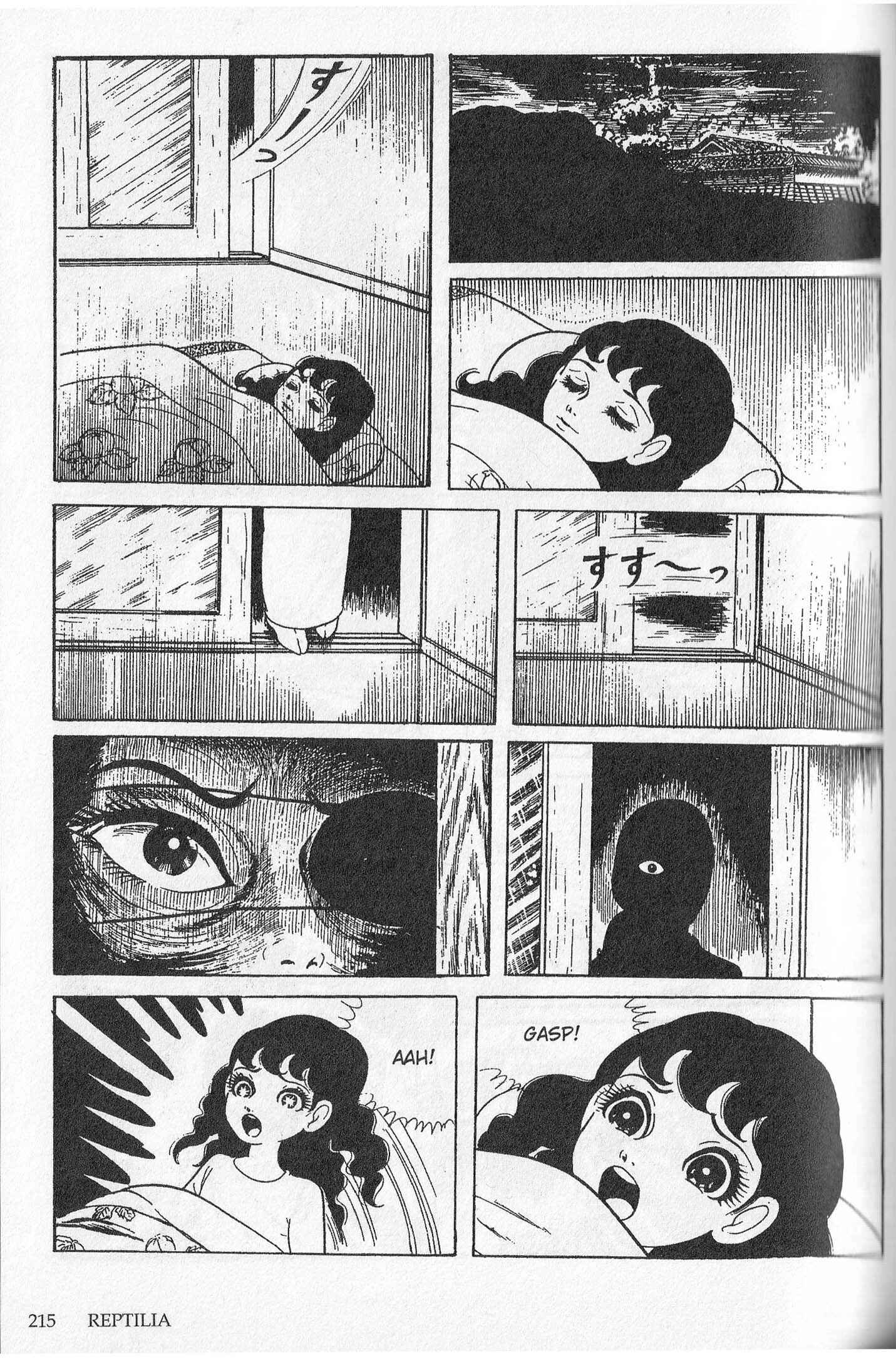 Page 42 Chapter 3 Snake Woman