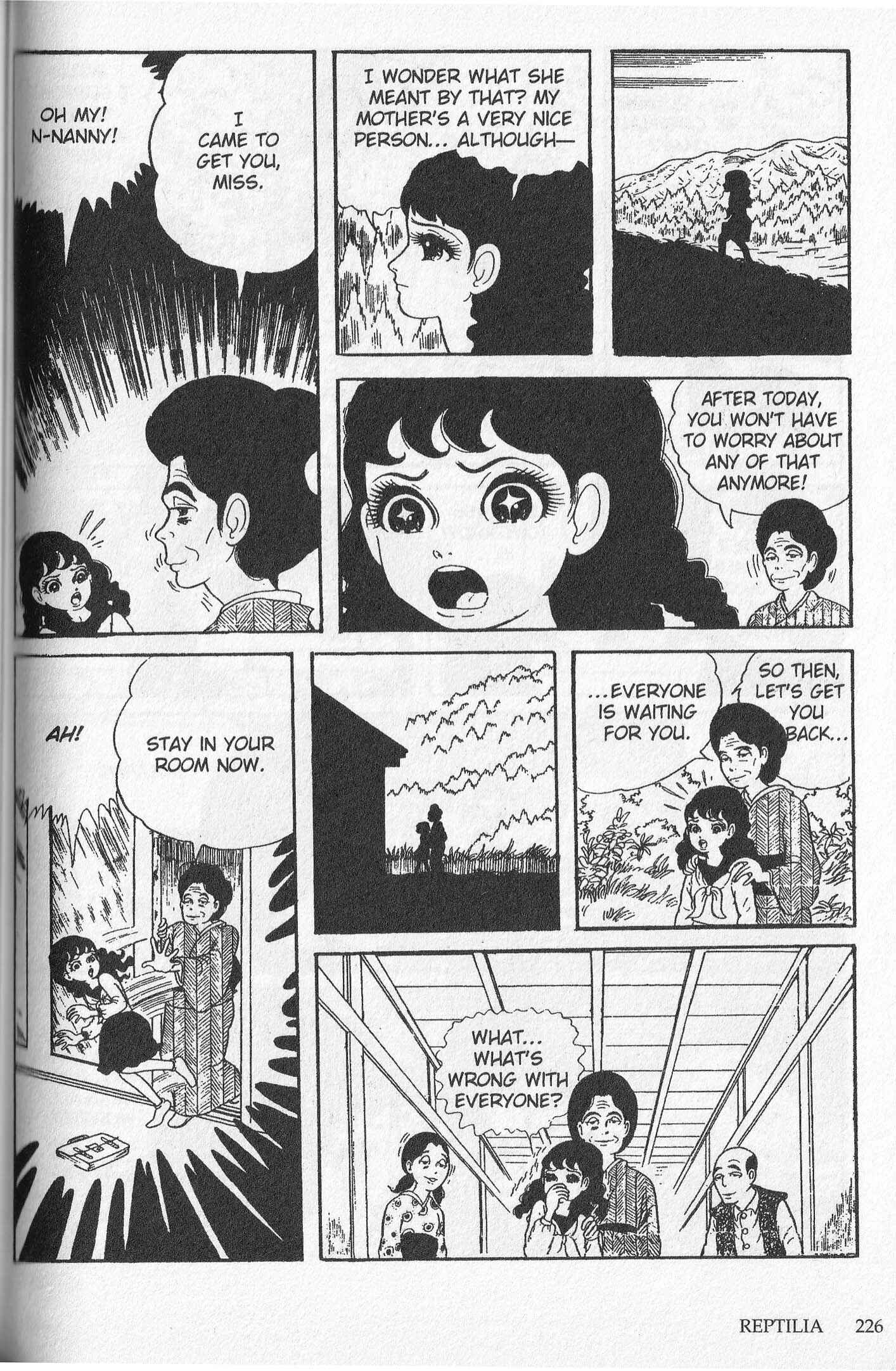 Page 53 Chapter 3 Snake Woman