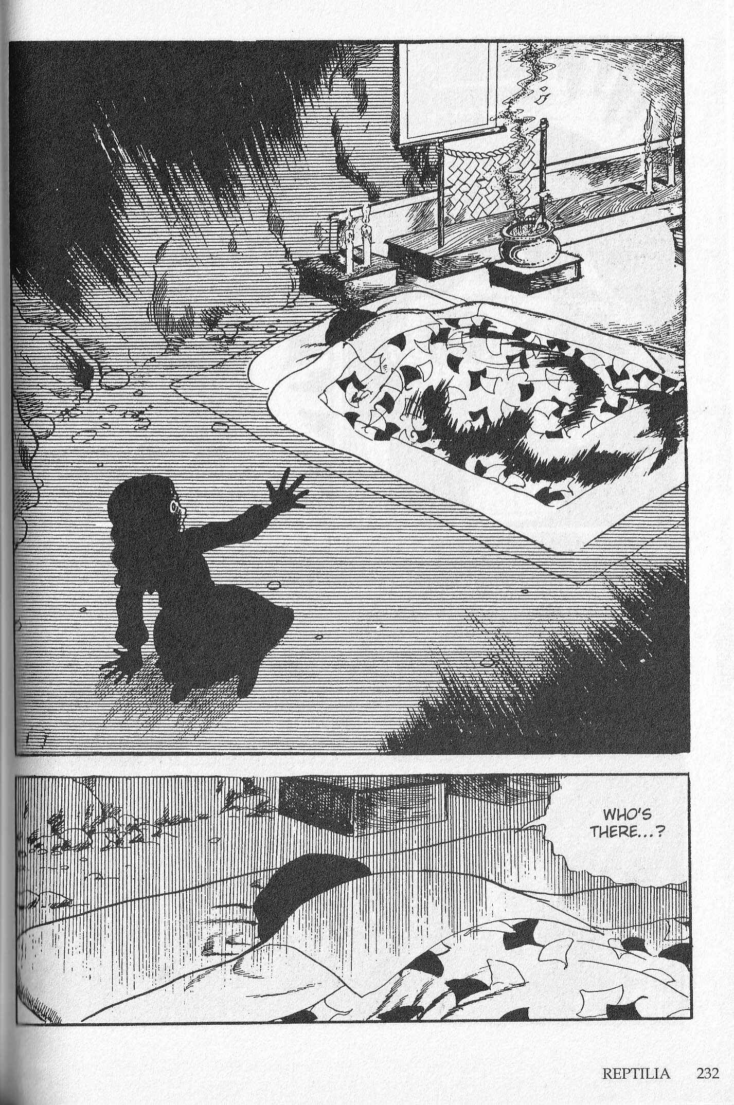 Page 59 Chapter 3 Snake Woman