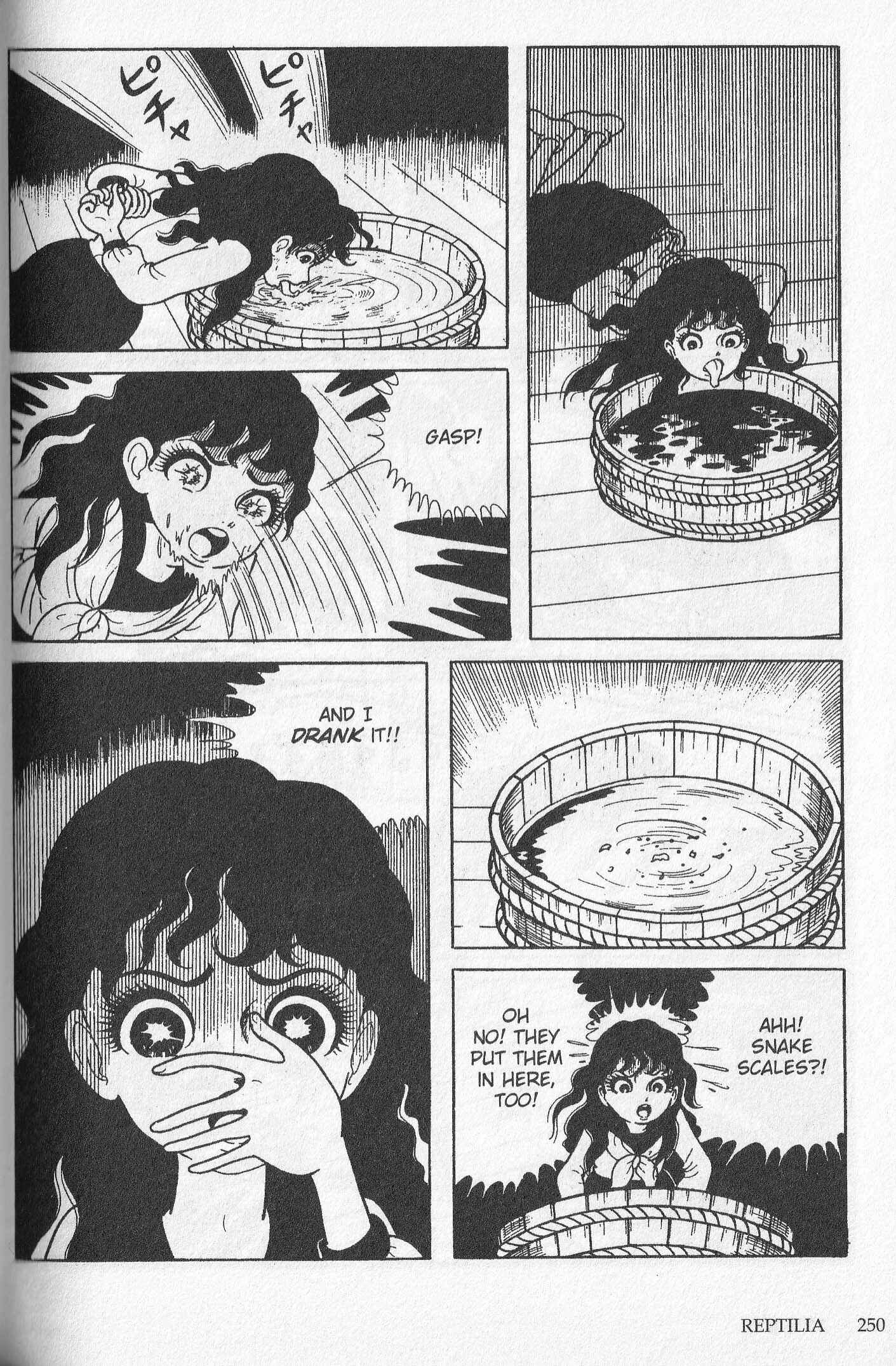 Page 77 Chapter 3 Snake Woman