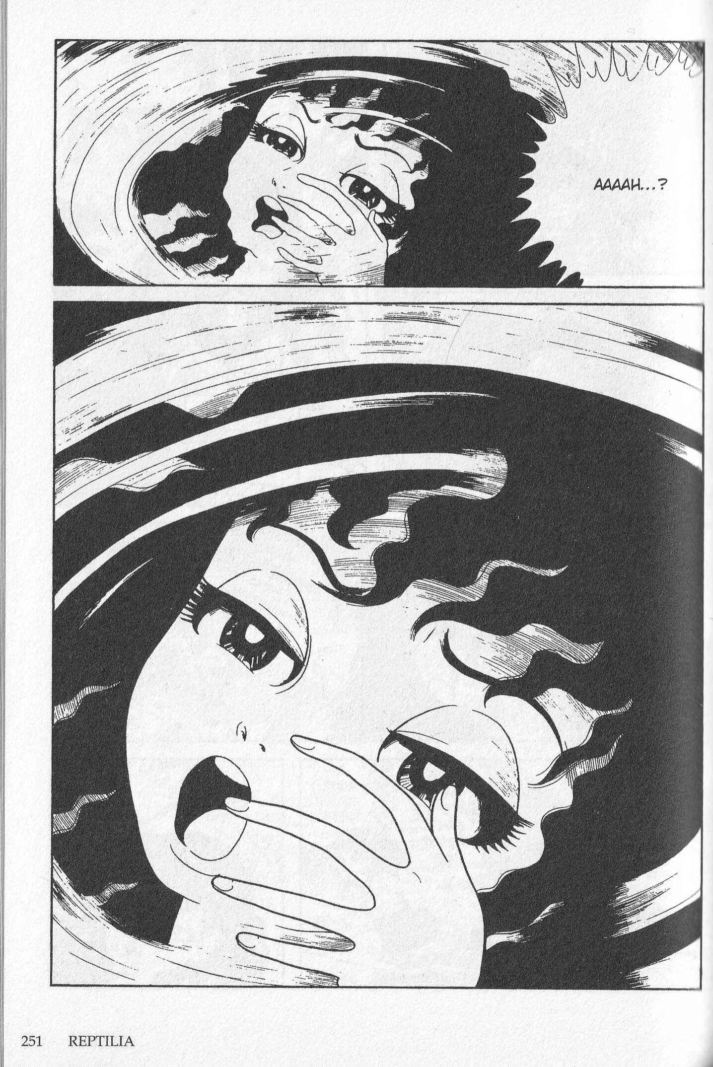 Page 78 Chapter 3 Snake Woman
