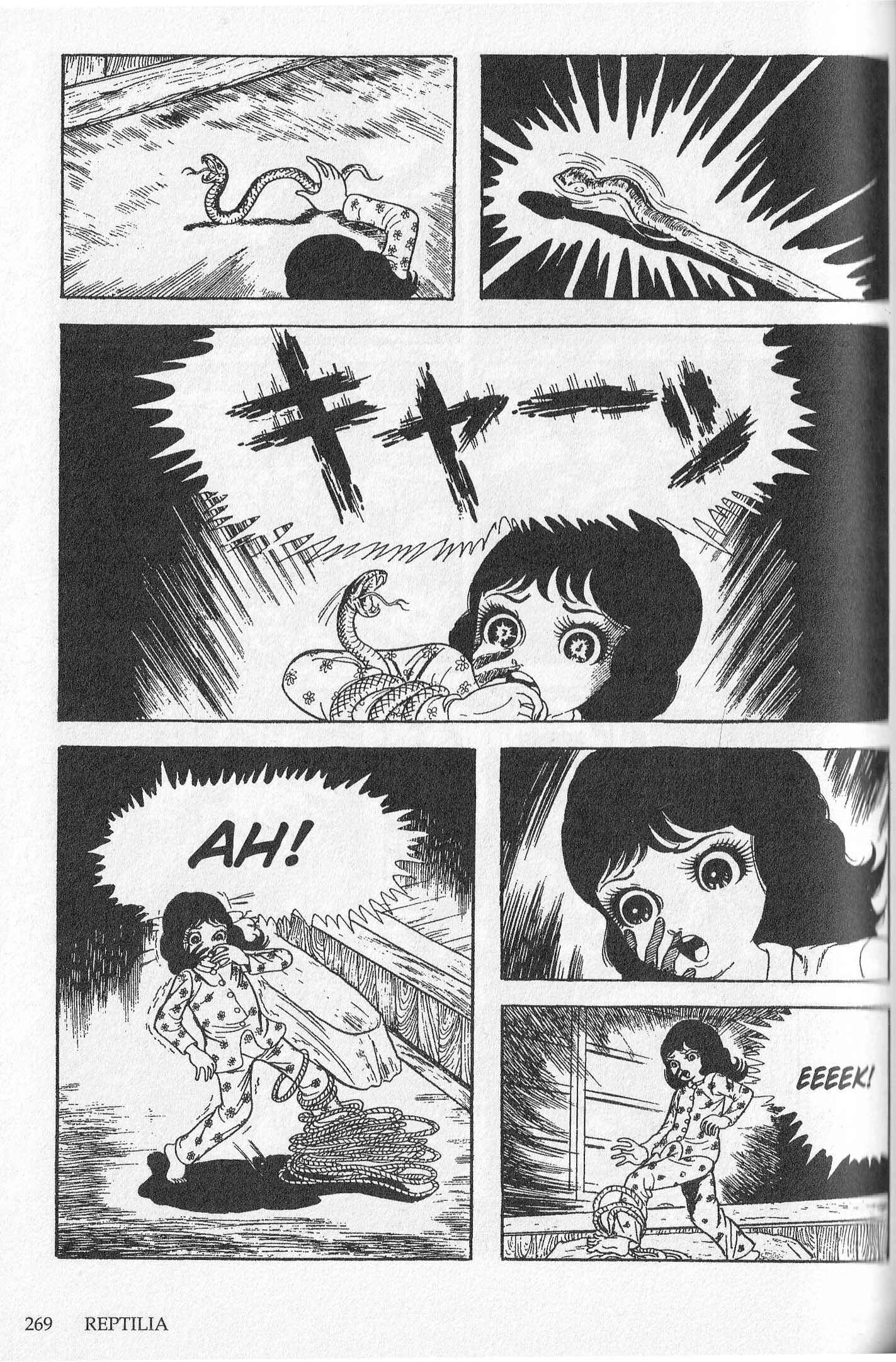 Page 96 Chapter 3 Snake Woman