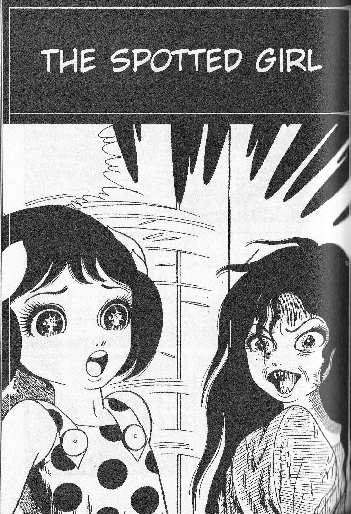 Page 1 Chapter 2 Snake Woman