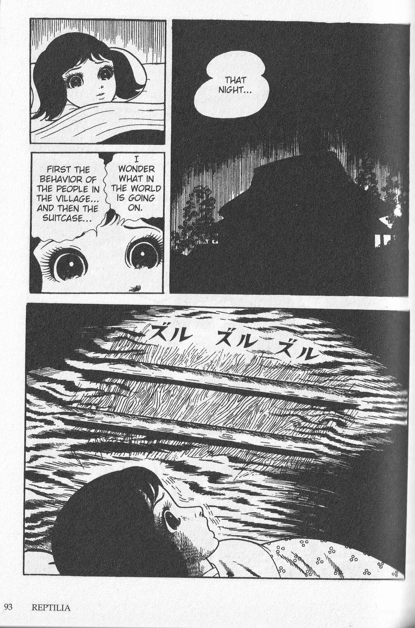 Page 22 Chapter 2 Snake Woman