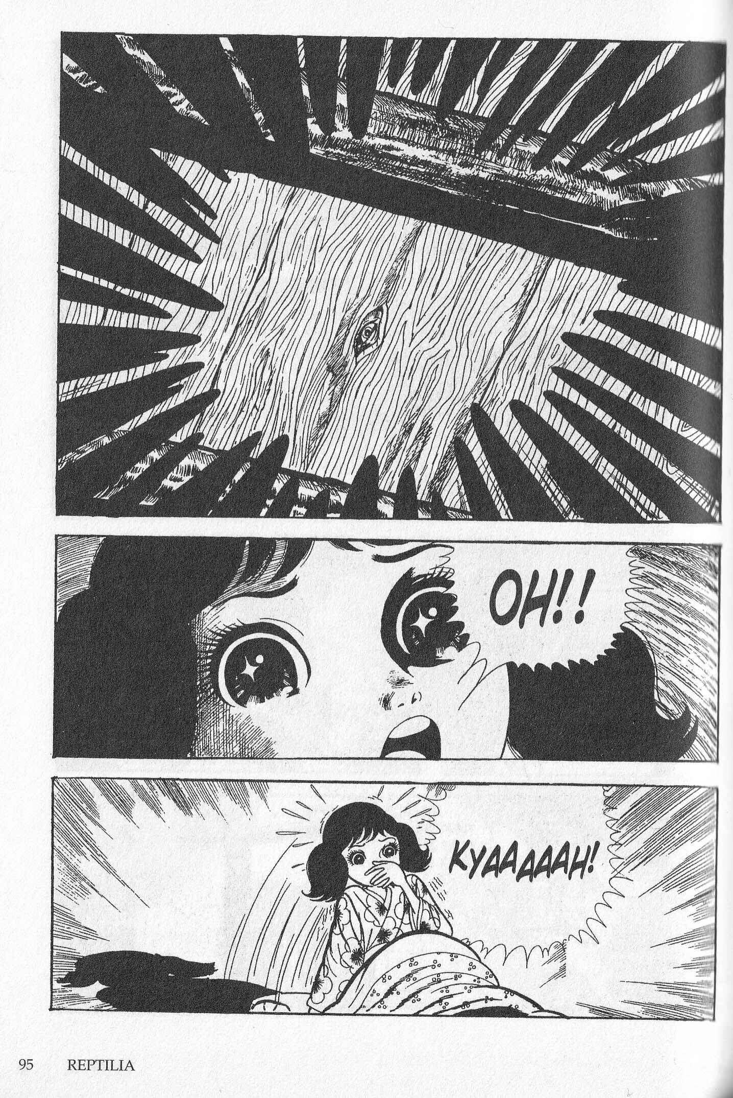 Page 24 Chapter 2 Snake Woman