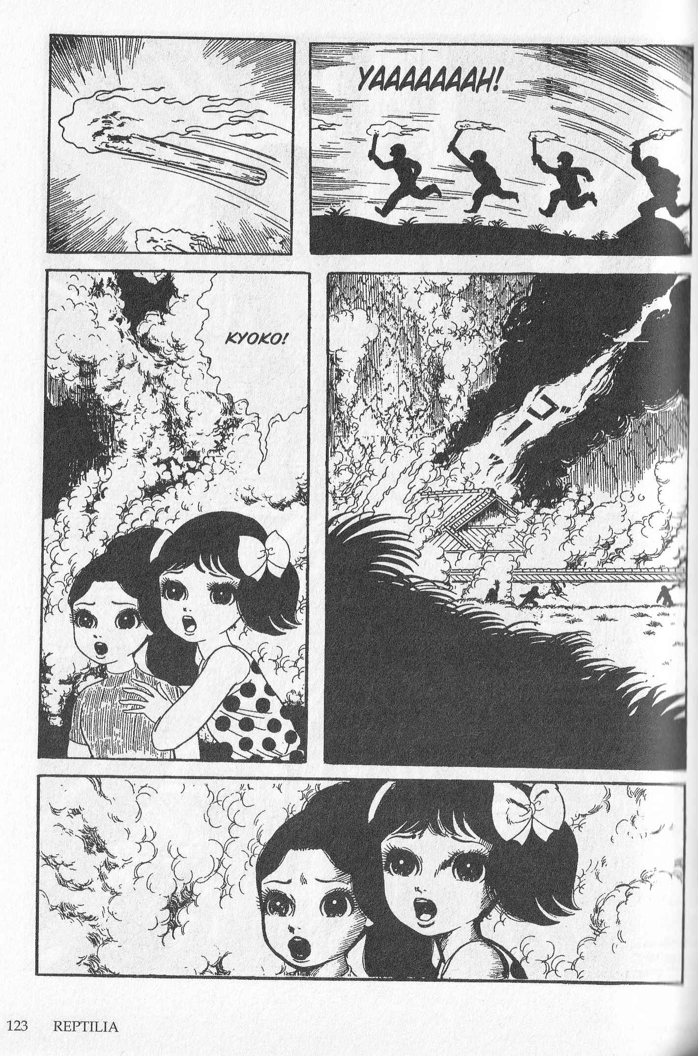Page 52 Chapter 2 Snake Woman