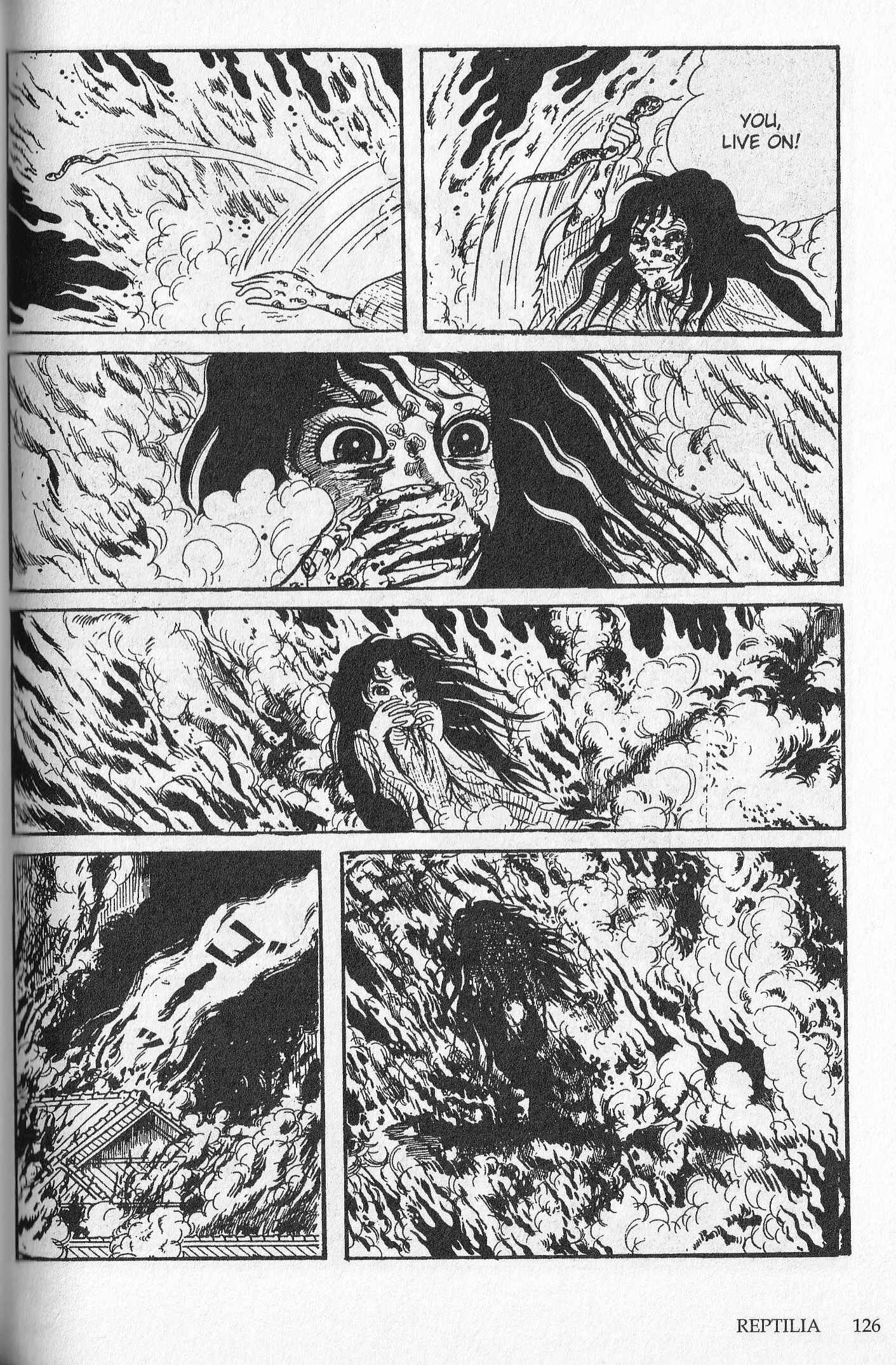 Page 55 Chapter 2 Snake Woman