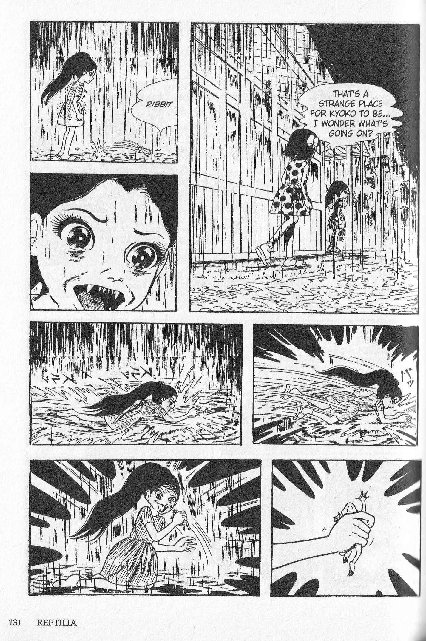 Page 60 Chapter 2 Snake Woman