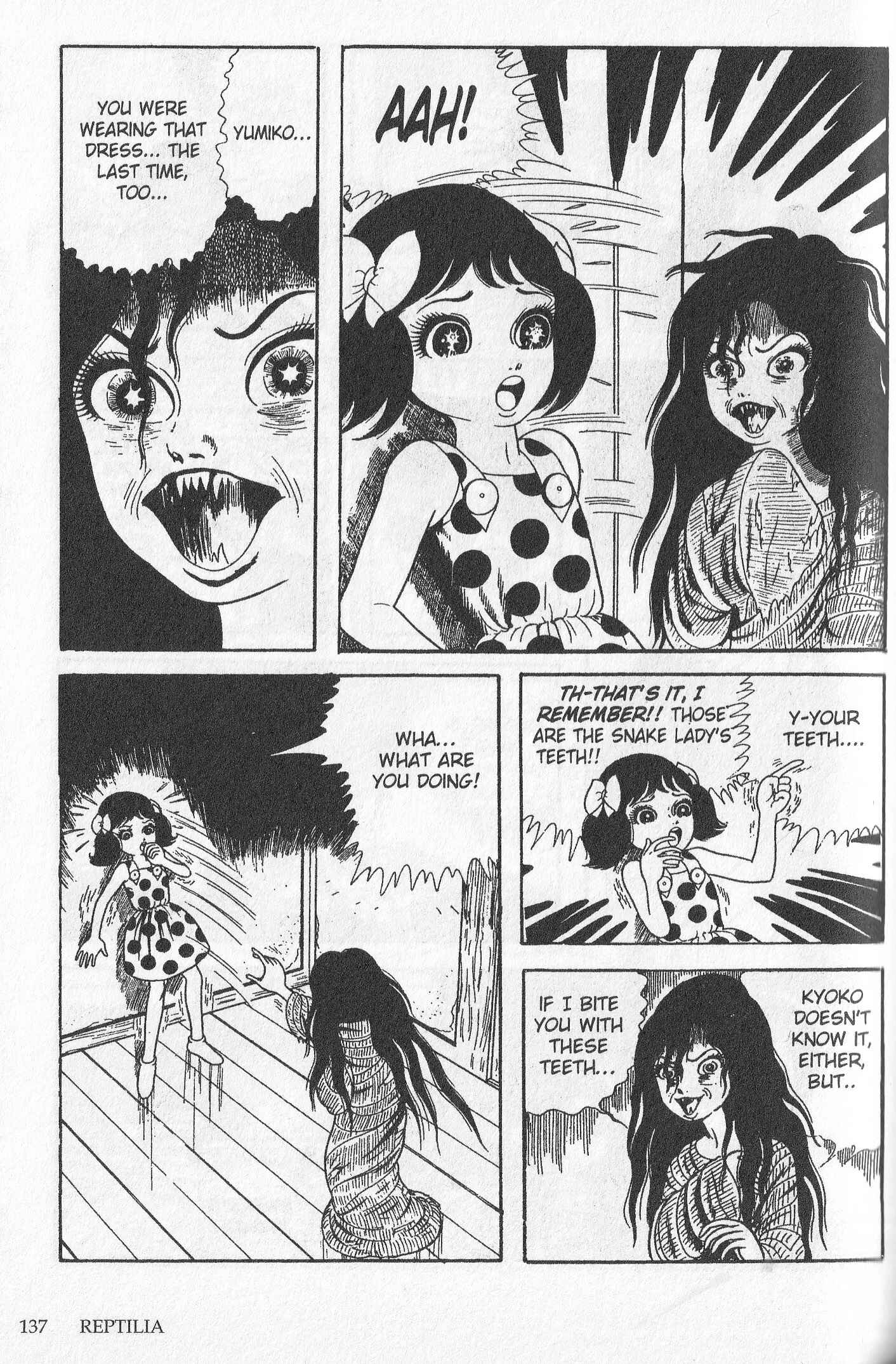 Page 66 Chapter 2 Snake Woman