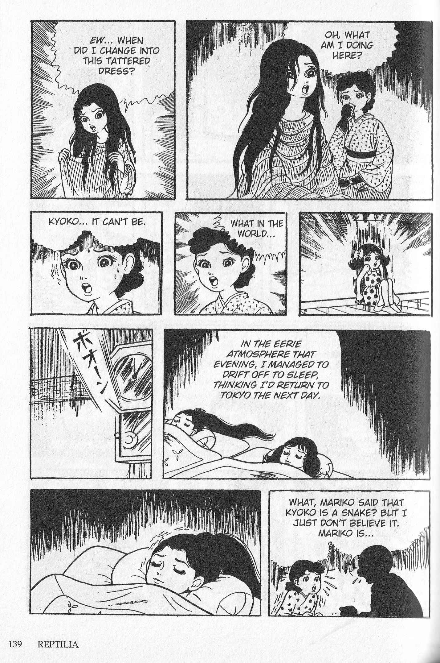 Page 68 Chapter 2 Snake Woman