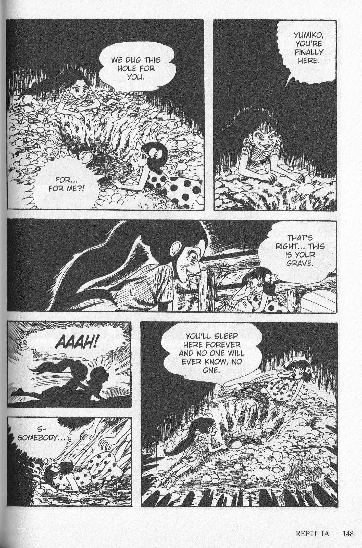 Page 77 Chapter 2 Snake Woman