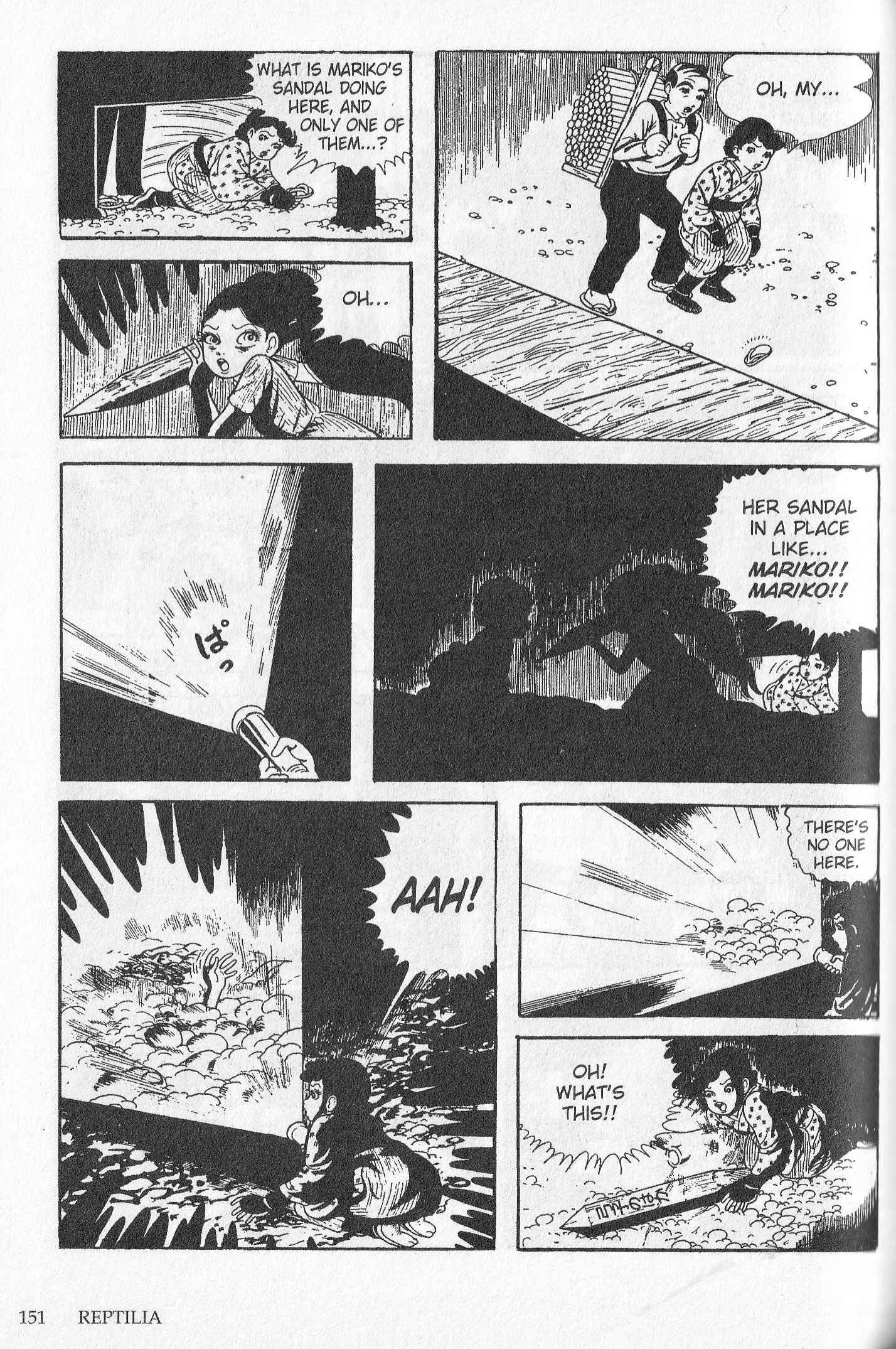 Page 80 Chapter 2 Snake Woman