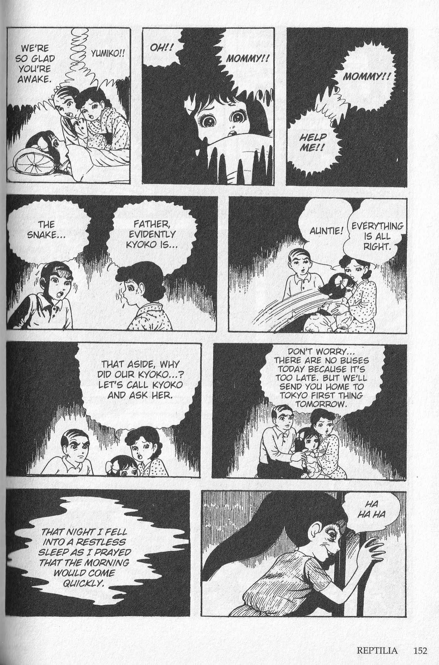 Page 81 Chapter 2 Snake Woman