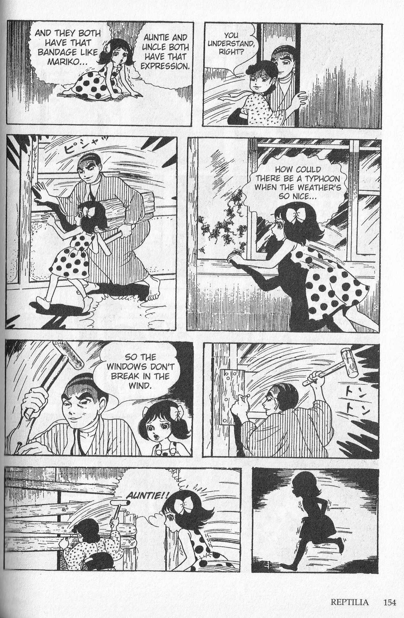 Page 83 Chapter 2 Snake Woman